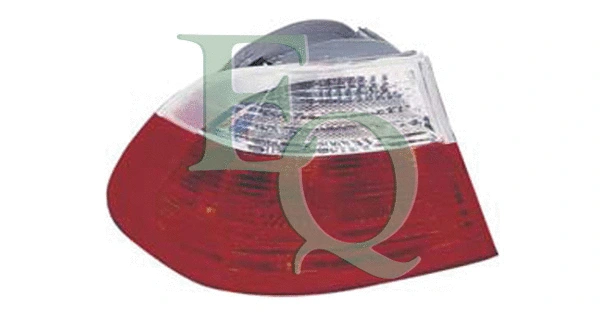 Lens, direction indicator (GP0049)