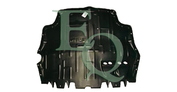 Engine Compartment Noise Insulation (R151)