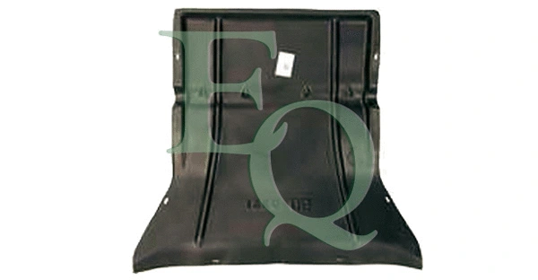 Engine Compartment Noise Insulation (R200)