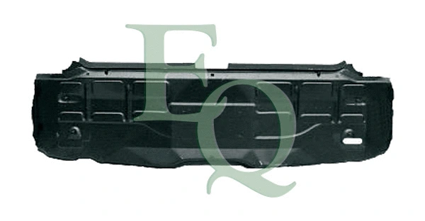 Rear Panel (L01432)