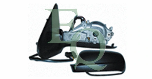 Exterior Mirror (RS00975)