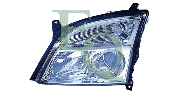 Headlight (PP0542D)