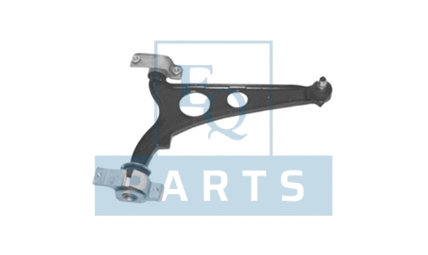 Control/Trailing Arm, wheel suspension (BR0103D)