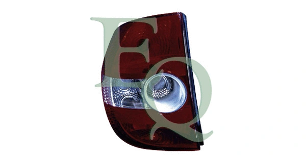 Tail Light Assembly (GP0695)