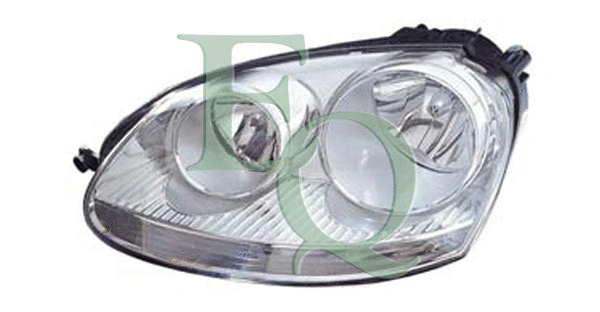 Headlight (PP0813S)