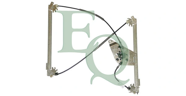 Window Regulator (020851)