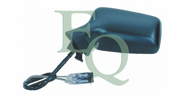 Exterior Mirror (RS00043)