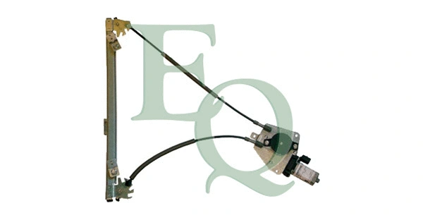Window Regulator (331111)