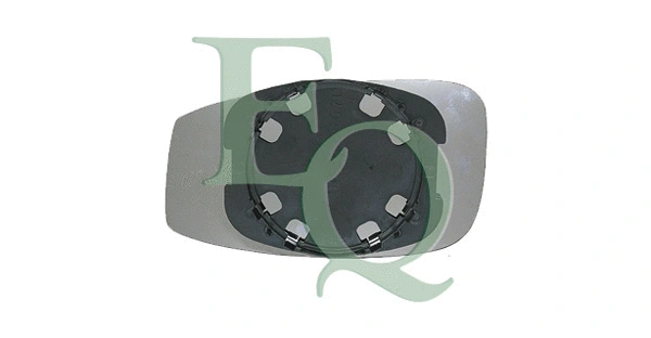 Mirror Glass, exterior mirror (RS01174)