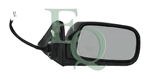 Exterior Mirror (RS01015)