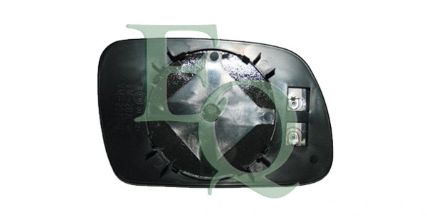 Mirror Glass, exterior mirror (RS02005)