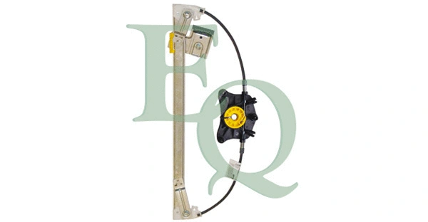 Window Regulator (280231)