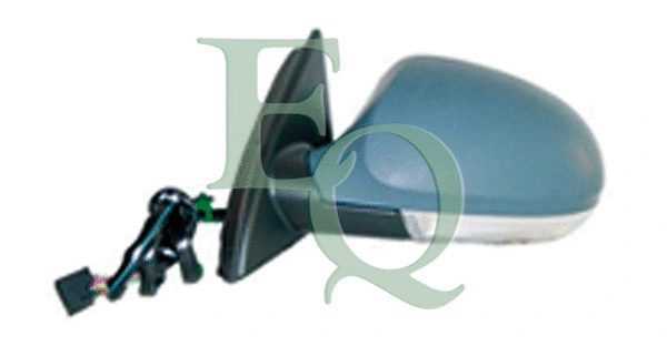 Exterior Mirror (RS02147)