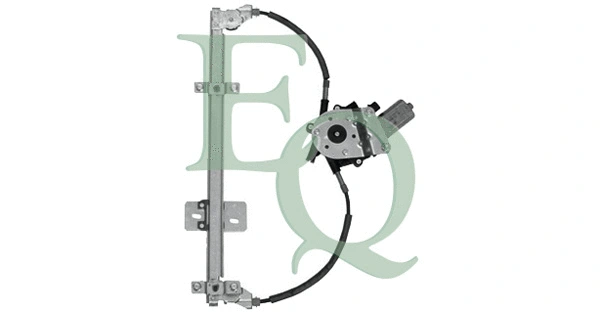 Window Regulator (410812)