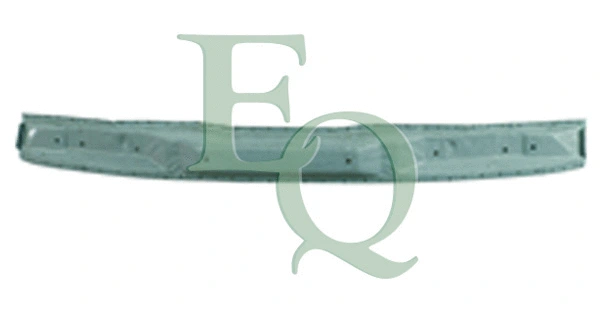 Support, bumper (L03426)