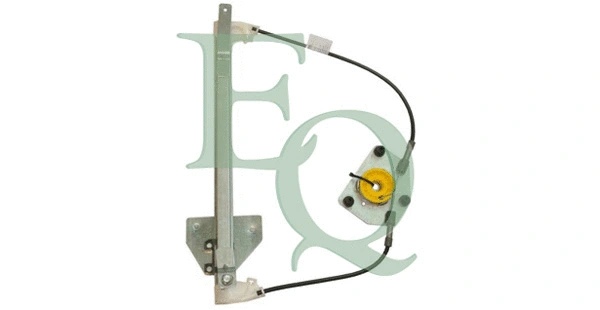 Window Regulator (020542)