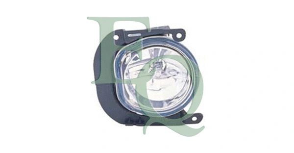 Front Fog Light (PF0478S)