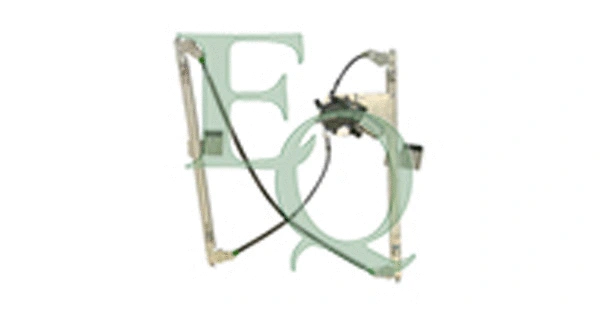 Window Regulator (411013)