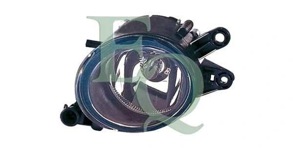 Front Fog Light (PF0135D)