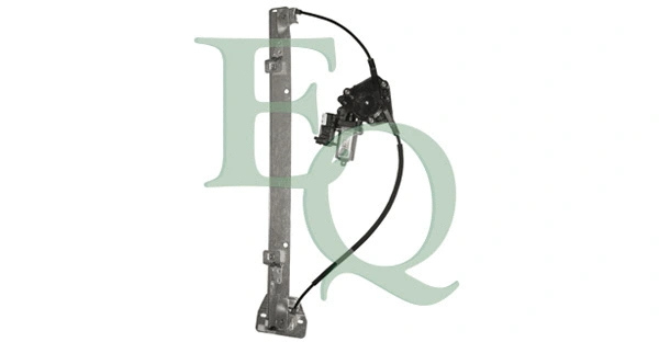 Window Regulator (180414)
