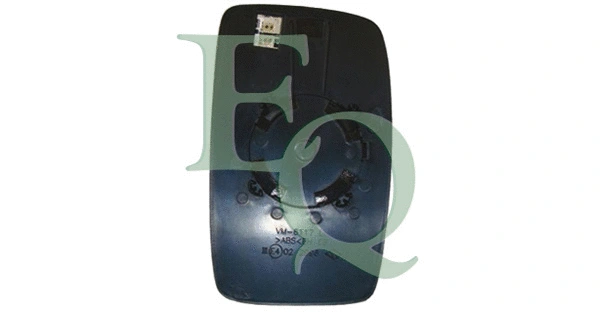 Mirror Glass, exterior mirror (RD03027)