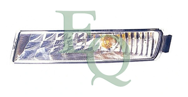 Headlight (GA3065)