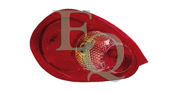 Tail Light Assembly (GP1043)