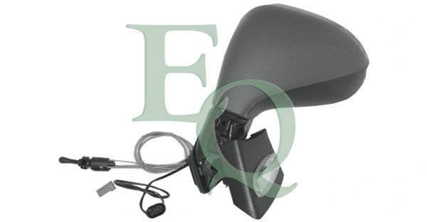 Exterior Mirror (RD02200)