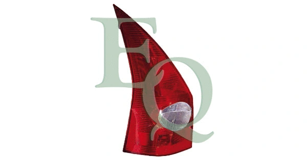 Tail Light Assembly (GP1012)