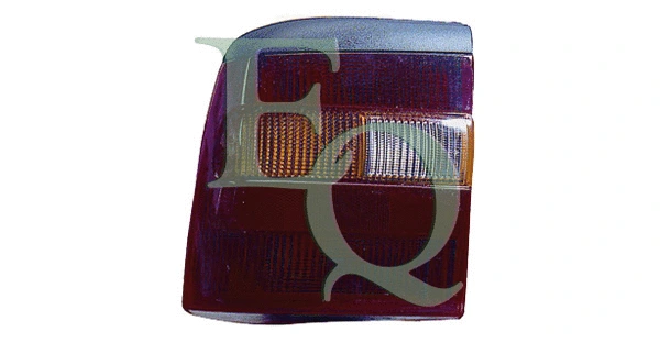 Tail Light Assembly (GP0264)
