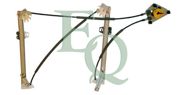 Window Regulator (010784)