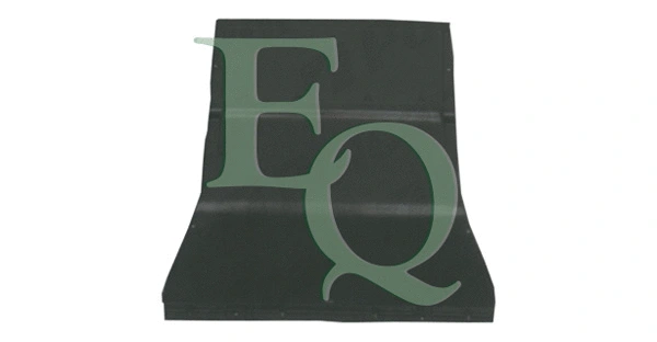 Engine Compartment Noise Insulation (R241)