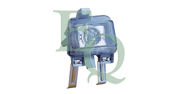 Front Fog Light (PF0128D)