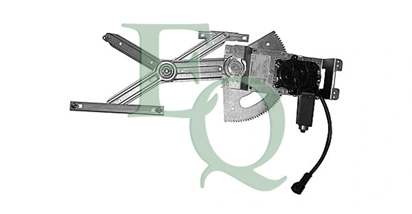 Window Regulator (320814)