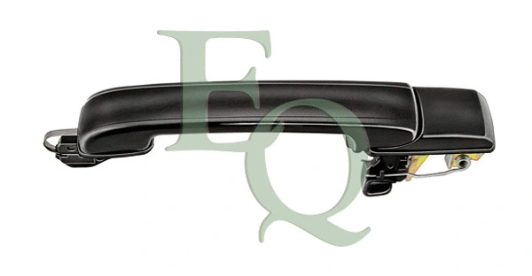 Exterior Door Handle (MA8075209)