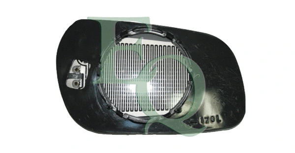 Mirror Glass, exterior mirror (RS01177)