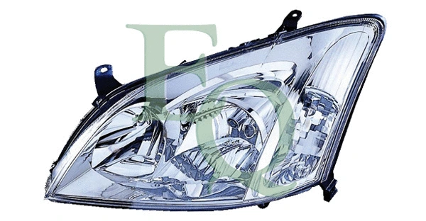 Headlight (PP0235D)