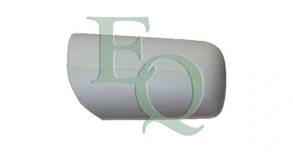 Cover, exterior mirror (RD00635)