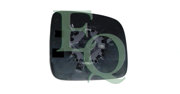 Mirror Glass, exterior mirror (RD02405)