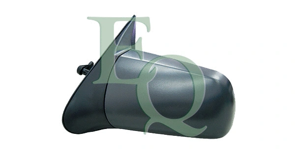 Exterior Mirror (RD00749)