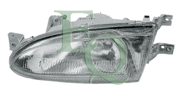 Headlight (PP0605S)
