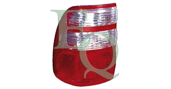 Tail Light Assembly (GP1064)
