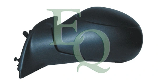 Exterior Mirror (RD00124)