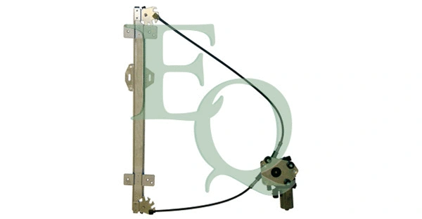Window Regulator (010262)