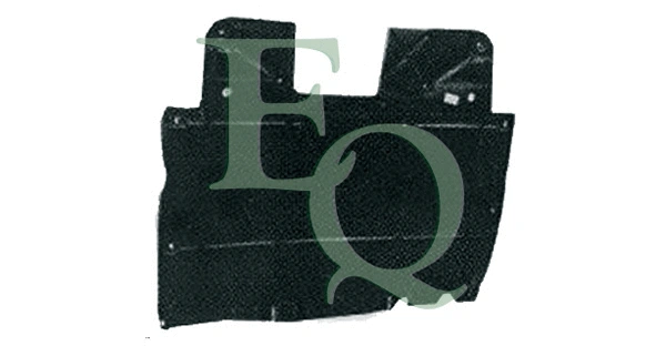 Engine Compartment Noise Insulation (R114)