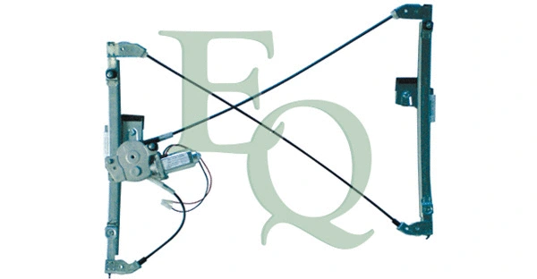 Window Regulator (410212)