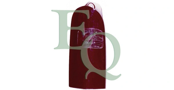 Lens, direction indicator (GP0287)