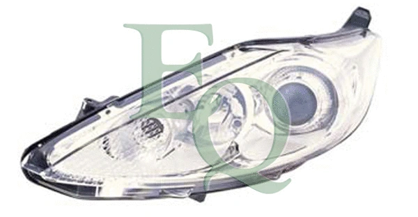 Headlight (PP1112S)