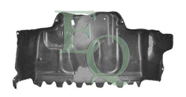 Engine Compartment Noise Insulation (R085)