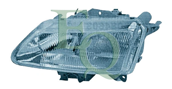 Headlight (PP0340D)
